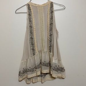 Super Cute Boutique Top